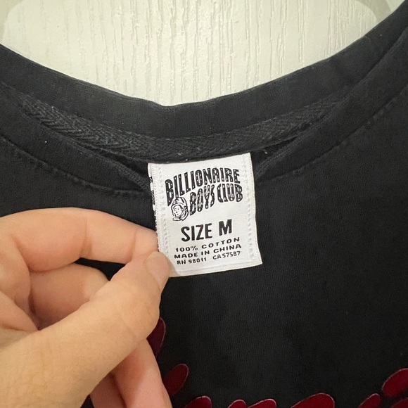 Men’s Billionaire Boys Club Tee - Picture 5 of 8